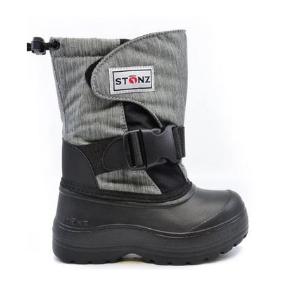 Stonz trek winter hot sale boots canada