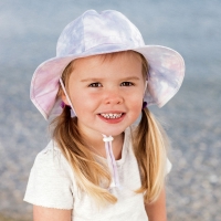 Cotton Floppy Hat | Jan & Jul