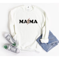 Electric Mama | Blonde Ambition