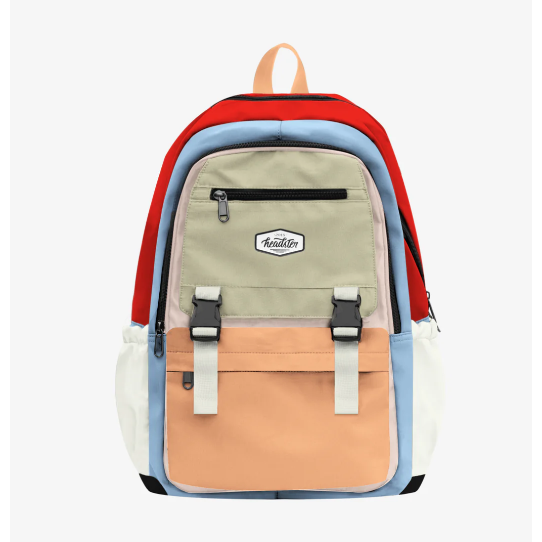 School Backpack | Headster