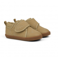 Natural Cruiser Toddler Shoe | Stonz