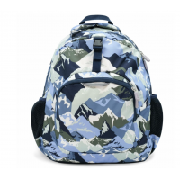 Little Xplorer Kids Backpack | Jan & Jul